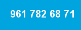 961 782 68 71